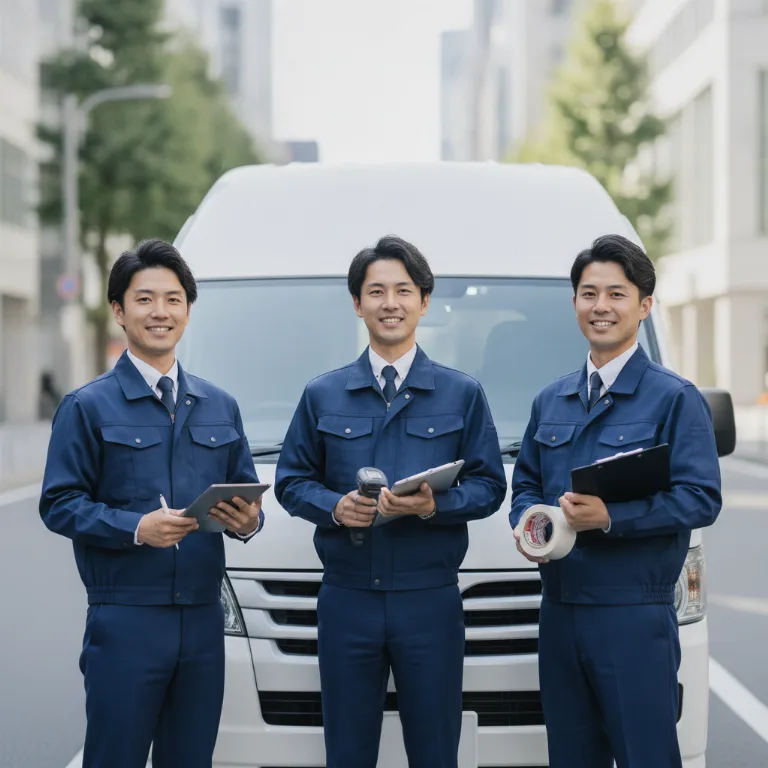 通関業者 のチーム: Kuwana